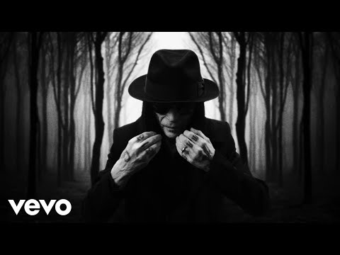 Mick Mars - Right Side of Wrong