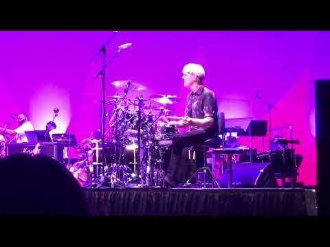 STEWART COPELAND&#039;s Police Deranged For Orchestra - Every Little Thing She Does Is Magic (LIVE 2021)