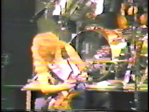Megadeth - Live In Berkeley 1984 [Full Concert] /mG