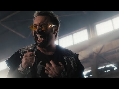 Periphery - Wildfire (Official Music Video)