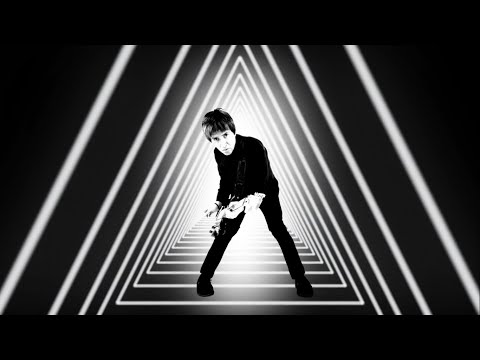 Johnny Marr - Spirit Power and Soul (Official Video)