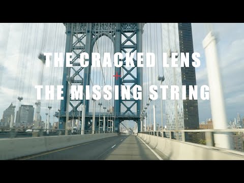 Andy Summers | The Cracked Lens + A Missing String Tour