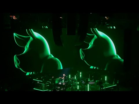 Roger Waters - Money (Pink Floyd cover, Live in Munich, May 2023)