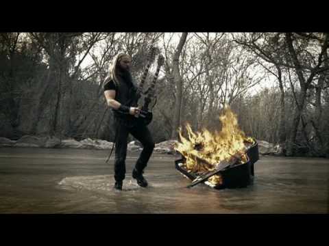 Black Label Society - In This River [Official Video] HQ