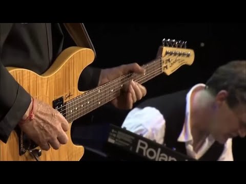 John McLaughlin is Awesome, here&#039;s why