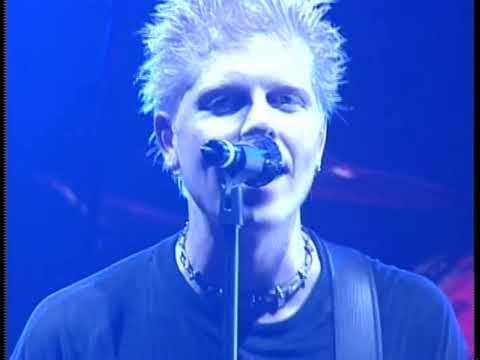 The Offspring - Self Esteem (Live in 1998)