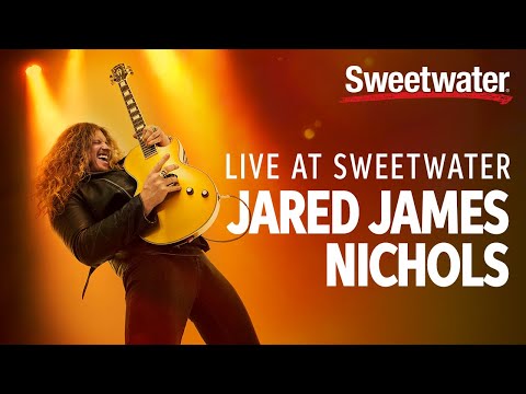 Jared James Nichols Live at Sweetwater