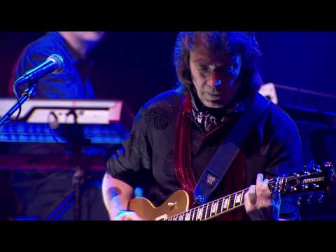 Steve Hackett - Genesis Revisited - Live at the Royal Albert Hall Full Concert HD