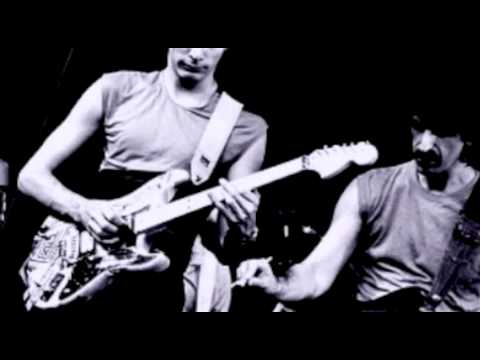 Steve Vai - Alien Orifice (Zappa cover) 1981