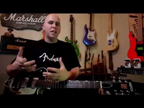 Gretsch Pro vs Gretsch Electromatic Guitars