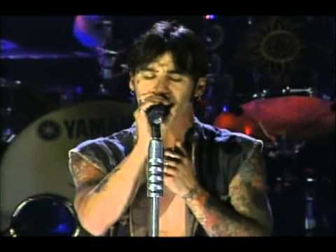 Godsmack - MTV Hard Rock Live 2003