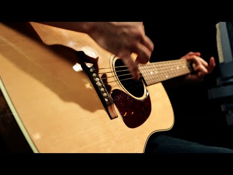 Product Spotlight - Gibson J-15 Acoustic-Electric Guitar