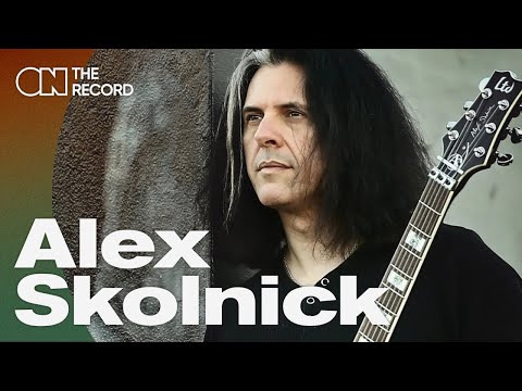 Alex Skolnick on Ozzy Osbourne, AI &amp; solos | On The Record