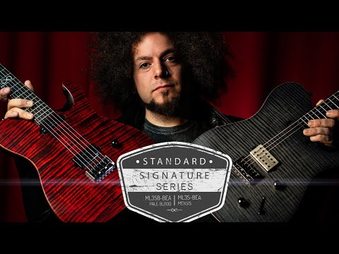Chapman Guitars ML3BEA Standard Series