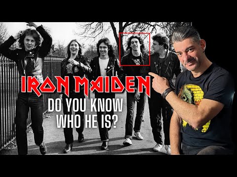 Iron Maiden: Dennis Stratton&#039;s Role On The Album That Changed Heavy Metal