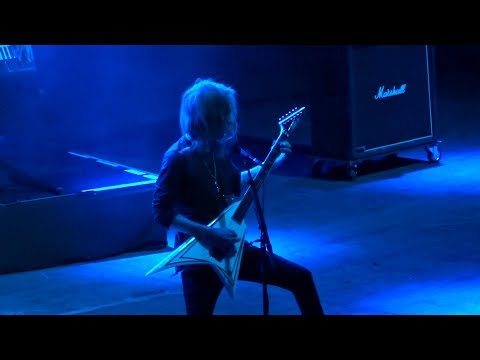 Children Of Bodom - Live @ Moscow 2019 (Preview)