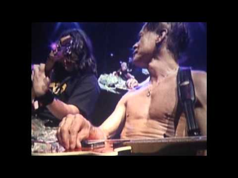 Eddie Van Halen and Wolfgang Van Halen - 316 (Live 2004)