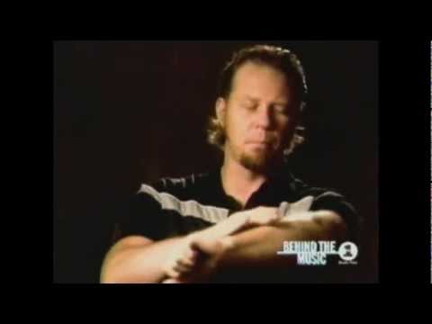James Hetfield Pyrotechnic Accident 1992 Montreal 720p