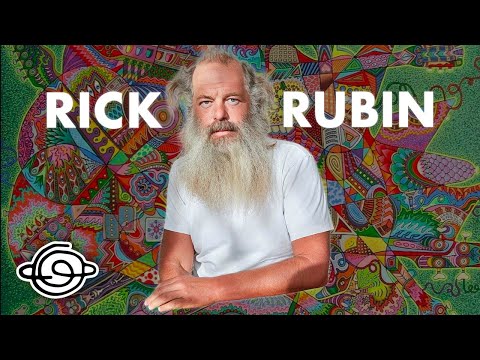 Rick Rubin: The Invisibility of Hip Hop&#039;s Greatest Producer