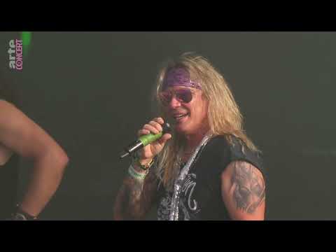Steel Panther - Hellfest 2022 Full Show