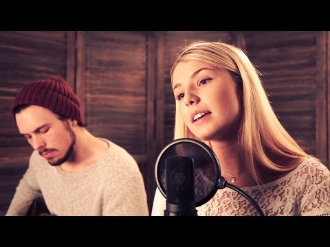 Something Just Like This - The Chainsmokers &amp; Coldplay (Nicole Cross Official Cover Video)
