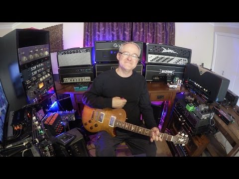 Playing Over Changes | Tim Pierce Masterclass | How to Solo | Rock Solo |