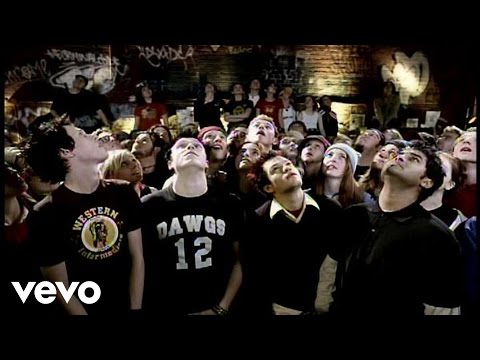 Sum 41 - What We&#039;re All About (Original Version)