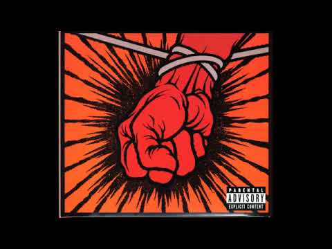 Metallica - St Anger [Full Album | HQ]