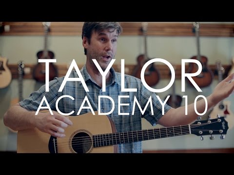 Taylor Academy 10