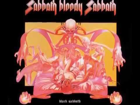 Black Sabbath - Sabbath Bloody Sabbath Remastered