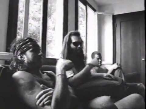 Red Hot Chili Peppers: &quot;Funky Monks&quot; Uncut Full Documentary (1st Edit Uncut with bonus footage)