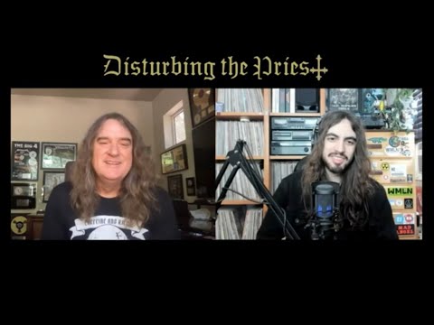 David Ellefson of DIETH and ex-Megadeth Full Interview - EP#071