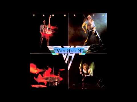 Van Halen Eruption/You Really Got Me