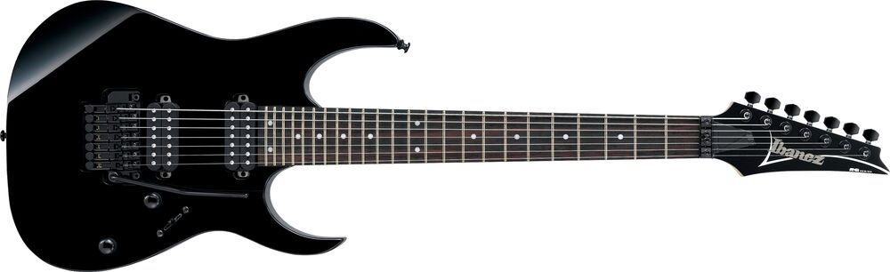 Ibanez RG7420 7 String Guitar