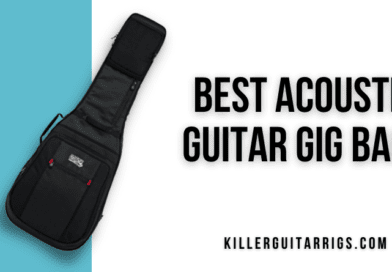 7 Best Acoustic Guitar Gig Bags For All Budgets (2022)