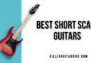 7 Best Short Scale Guitars (2023) That Sound Full!
