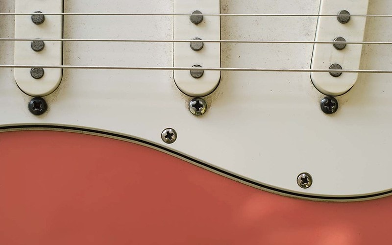 Stratocaster Pickup Upgrades