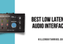 7 Best Low Latency Audio Interfaces [2023] with Buyer’s Guide