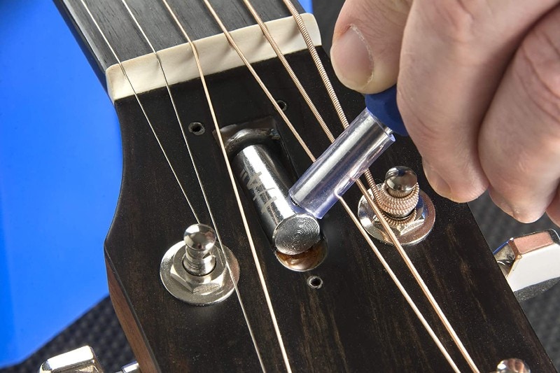 guitar truss rod tool