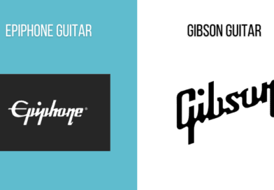 Epiphone vs. Gibson – What are the Differences Between Epiphone and Gibson Models?