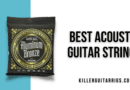 7 Best Acoustic Guitar Strings [2023] For All Styles!