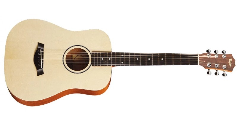 Baby Taylor Travel Guitar