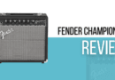 Fender Champion 20 Review [2022]