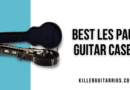 5 Best Les Paul Guitar Cases [2023] – Protect Ya Neck!