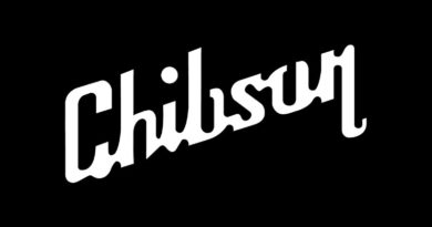 Chibson_Logo