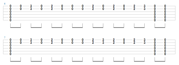 The Ultimate Guide to Open C tuning - Led Zeppelin – Friends