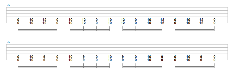 A Complete Guide to Drop D Tuning - Filter – Hey Man, Nice Shot