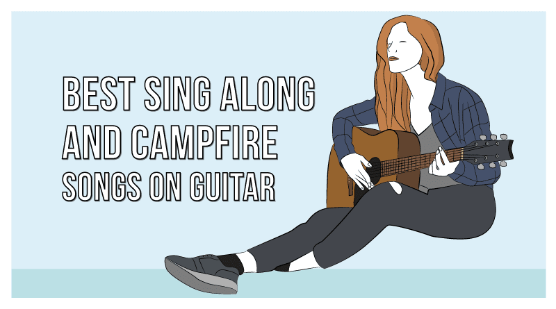 Sing Along And Campfire Songs