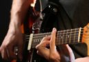 Easy Electric Guitar Songs For Beginners