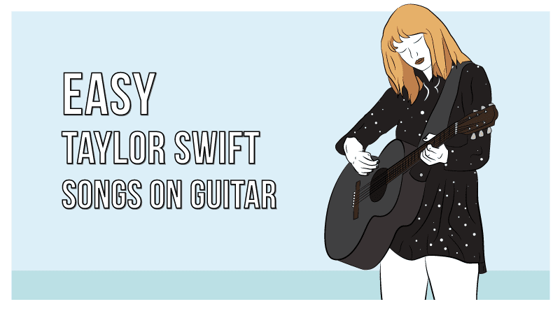 Easy Guitar Songs For Kids: 40 Fun & Easy To Play Guitar Songs for  Beginners (Sheet Music + Tabs + Chords + Lyrics)
